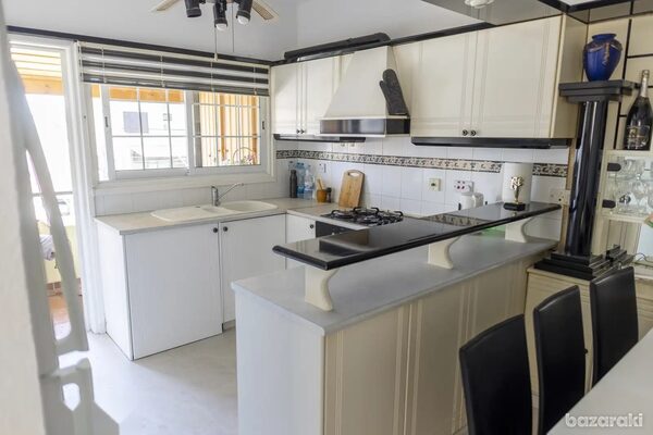 Квартира в skala, Кипр, 160.00м² - изображение 12