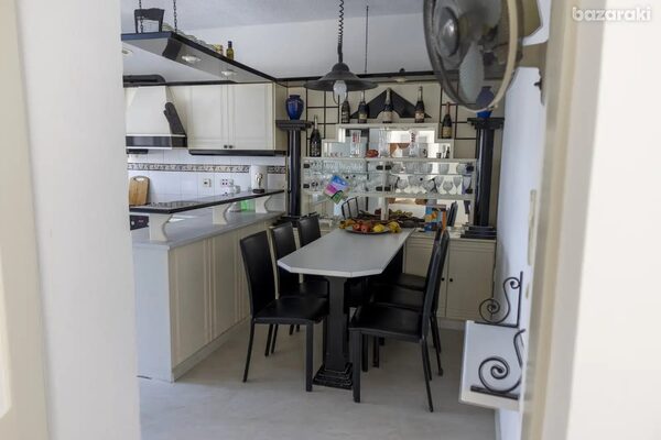Квартира в skala, Кипр, 160.00м² - изображение 11