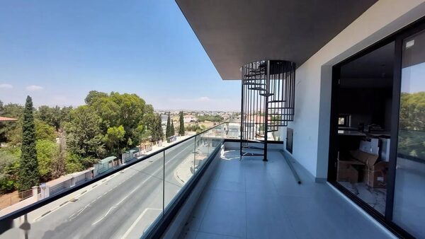 Penthouse in livadia, Cyprus, 78.00m² - image 9