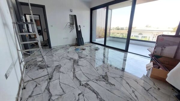 Penthouse in livadia, Cyprus, 78.00m² - image 2