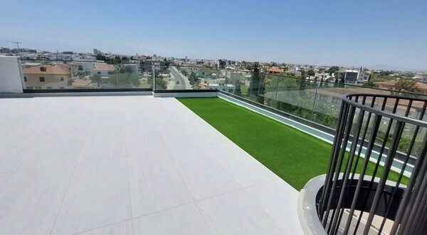 Penthouse in livadia, Cyprus, 78.00m² - image 11