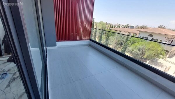 Penthouse in livadia, Cyprus, 78.00m² - image 10