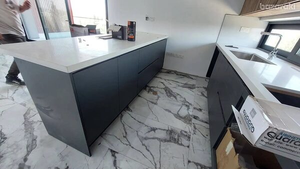 Penthouse in livadia, Cyprus, 78.00m² - image 4