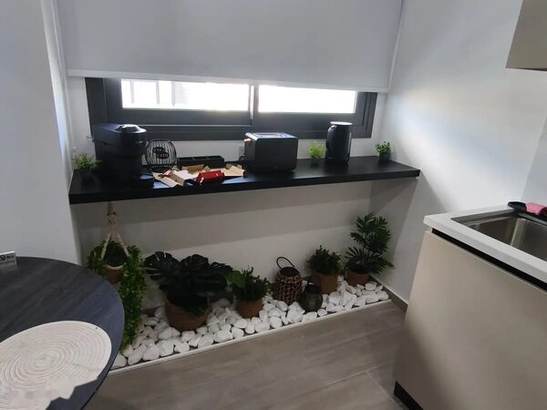 Студия в skala, Кипр, 40.00м² - изображение 3