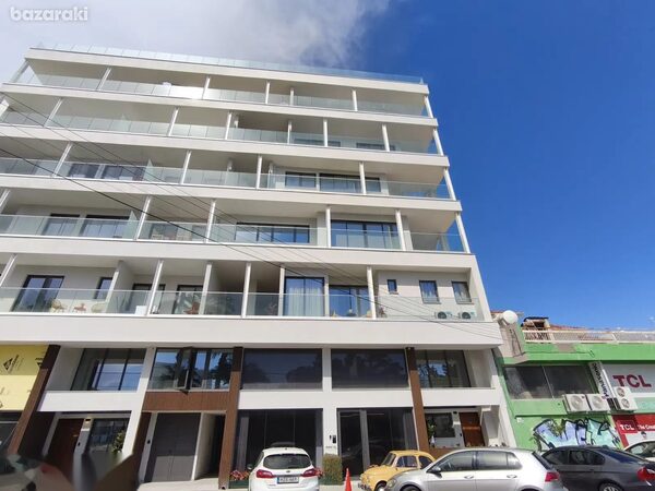 Студия в skala, Кипр, 40.00м² - изображение 5
