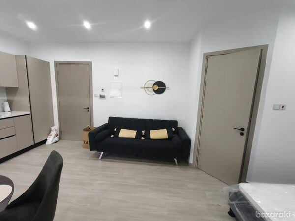 Студия в skala, Кипр, 40.00м² - изображение 6
