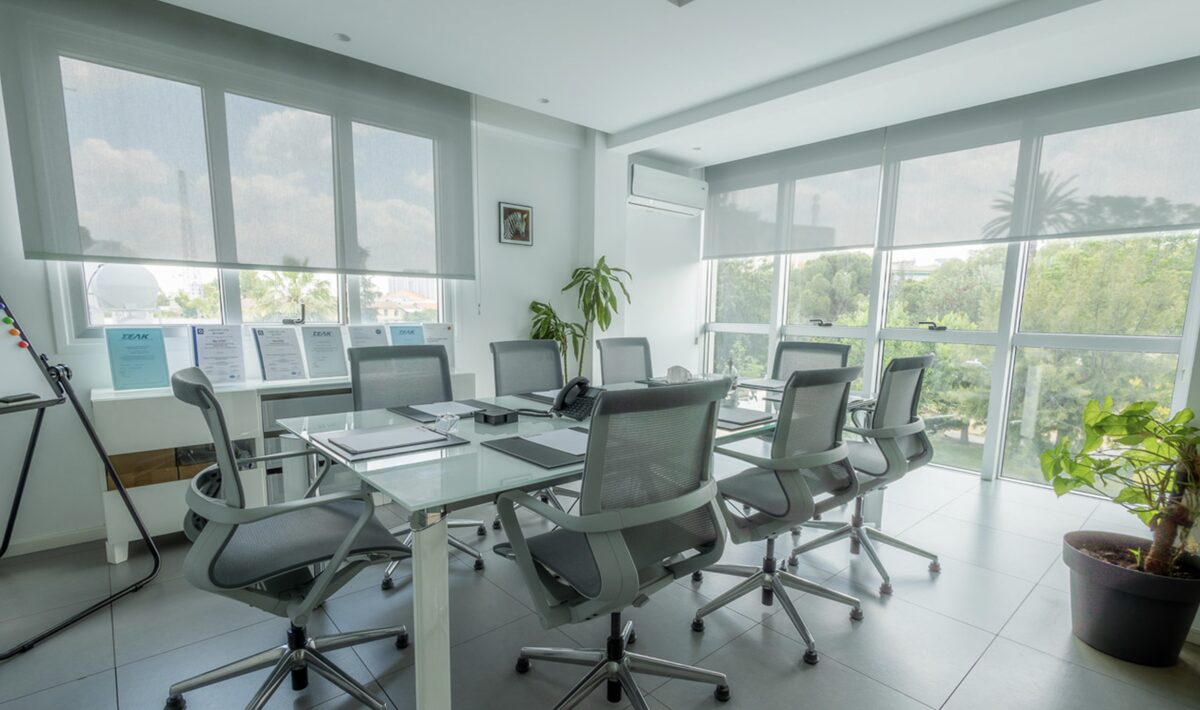 Commercial property in polemidia, Cyprus [ID: 0602-246904]