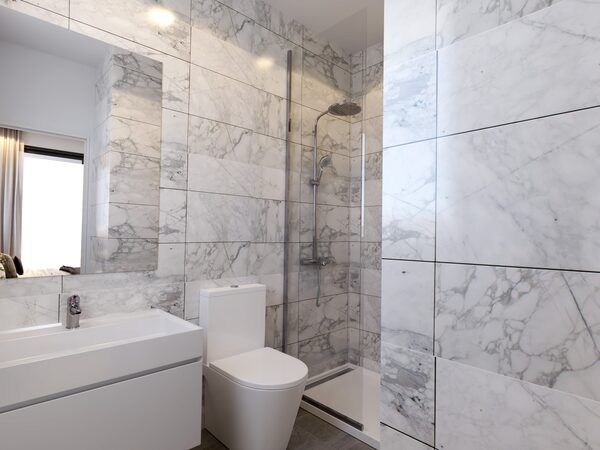 Apartament w paralimni, Cypr - obraz 12