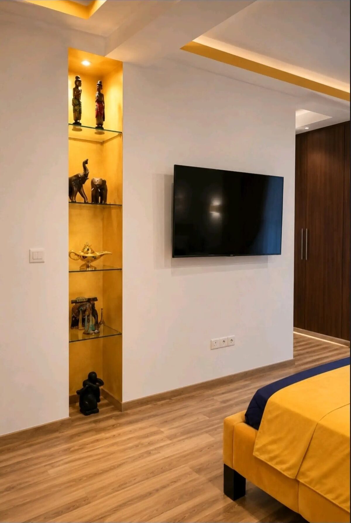 Вилла с 3 спальнями в agios-ioannis, Кипр [ID: 0602-246938]