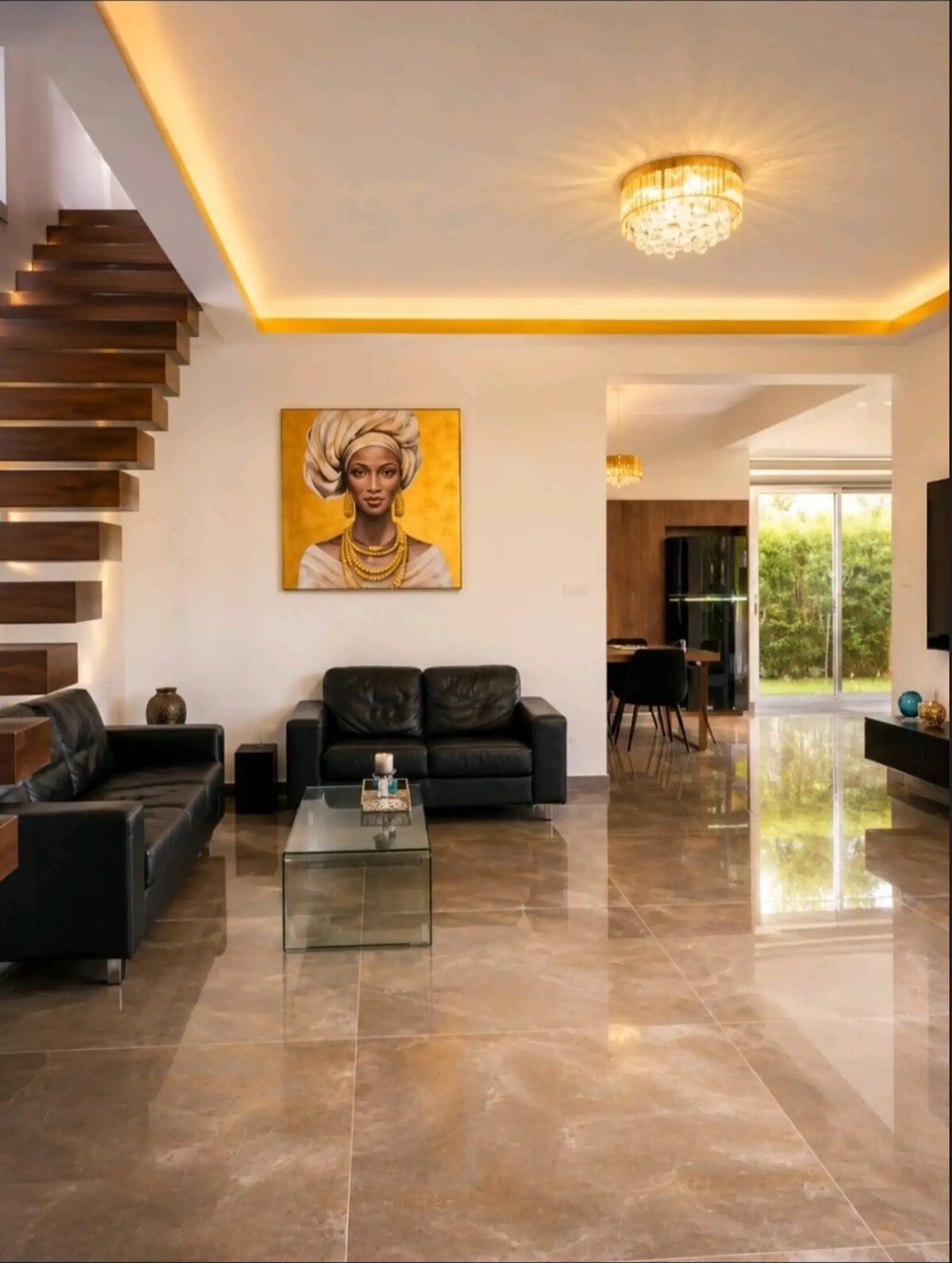 Вилла с 3 спальнями в agios-ioannis, Кипр [ID: 0602-246938]
