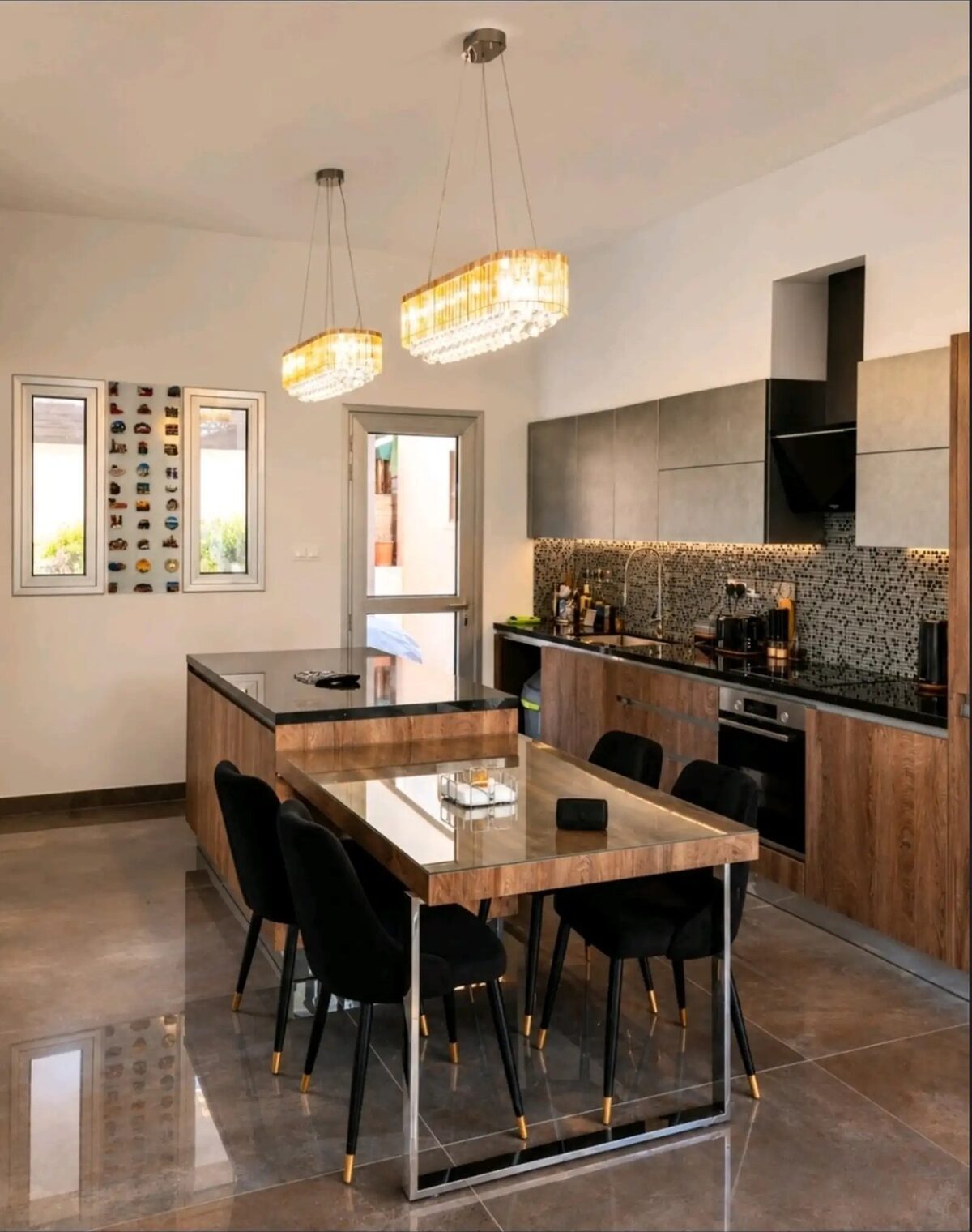 Вилла с 3 спальнями в agios-ioannis, Кипр [ID: 0602-246938]