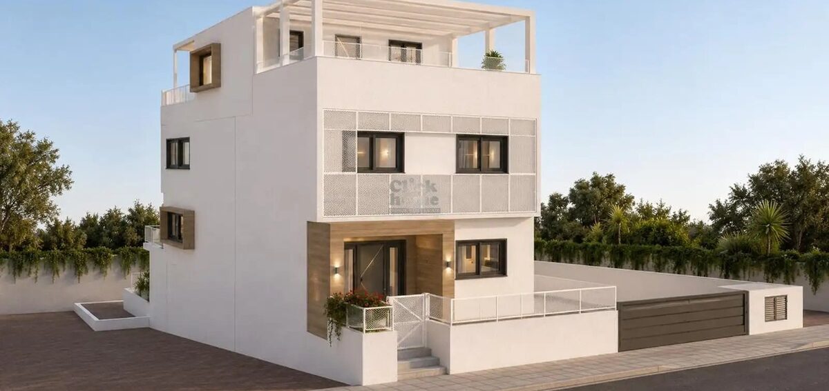 houses with 5 bedrooms in agia-fyla, Cyprus [ID: 0602-246940]