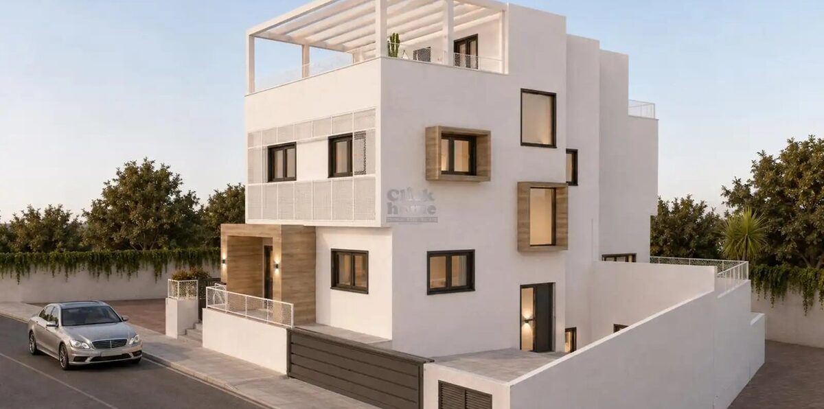 houses with 5 bedrooms in agia-fyla, Cyprus [ID: 0602-246940]