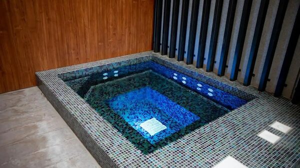 Вилла в germasogeia, Кипр, 440.00м² - изображение 10