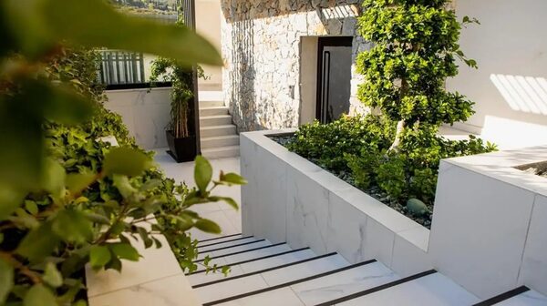 Вилла в germasogeia, Кипр, 440.00м² - изображение 6