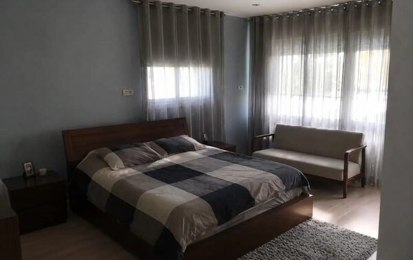 houses w foini, Cypr - obraz 6