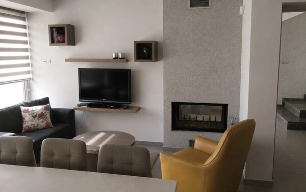 houses w foini, Cypr - obraz 4