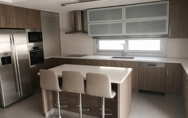 houses w foini, Cypr - obraz 3