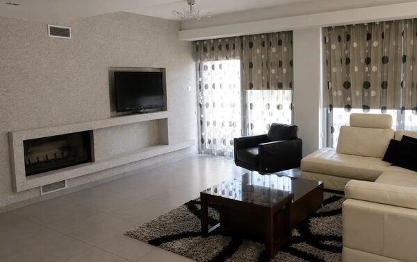 houses w foini, Cypr - obraz 5