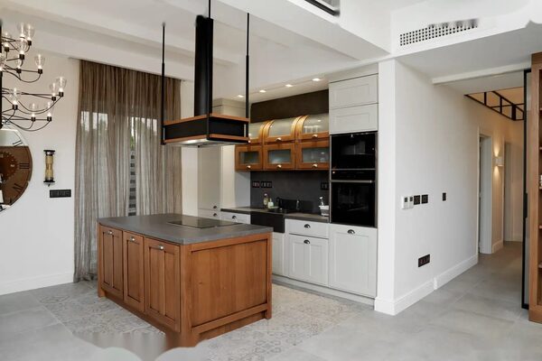 Apartament w limassol-marina, Cypr - obraz 3