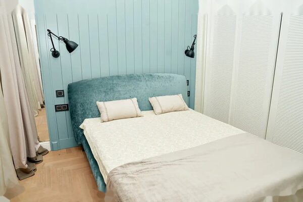 Apartament w limassol-marina, Cypr - obraz 5