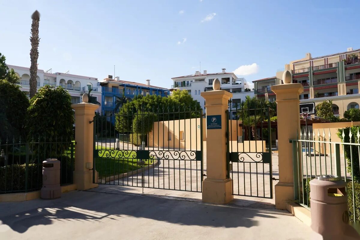 Квартира с 3 спальнями в limassol-marina, Кипр [ID: 0602-246964]