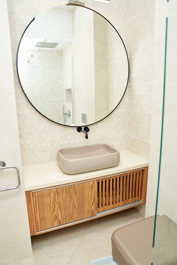 Apartament w limassol-marina, Cypr - obraz 6