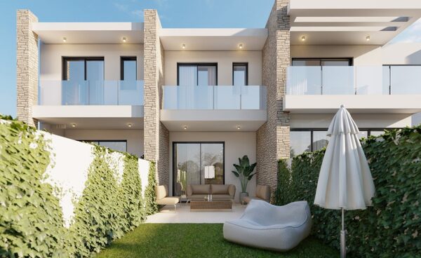 houses in pegeia, Cyprus, 107.00m² - image 5