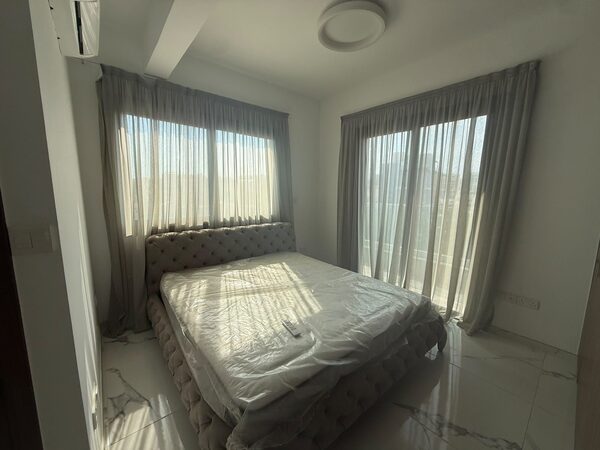 Apartament w agia-zoni, Cypr, 82.00m² - obraz 9