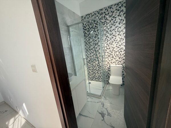 Apartament w agia-zoni, Cypr, 82.00m² - obraz 6