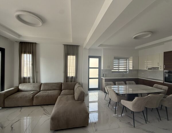 Апартаменти — Agia Zoni, Limassol, Кіпр ID 0602-246968