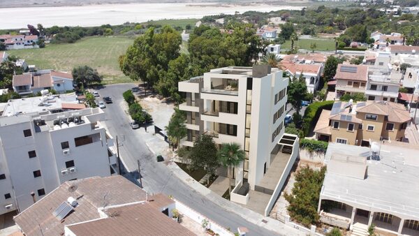 Apartament w drosia, Cypr, 77.03m² - obraz 10