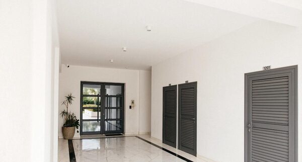 Apartment in mouttagiaka-tourist-area, Cyprus, 106.00m² - image 3
