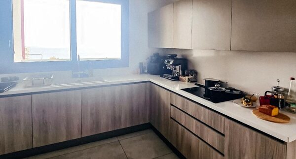 Apartment in mouttagiaka-tourist-area, Cyprus, 106.00m² - image 9