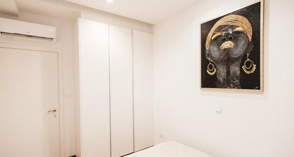 Apartment in mouttagiaka-tourist-area, Cyprus, 106.00m² - image 14