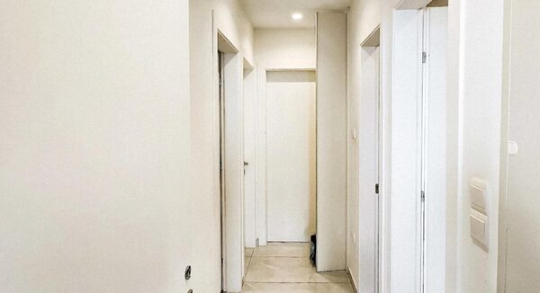 Apartment in mouttagiaka-tourist-area, Cyprus, 106.00m² - image 10