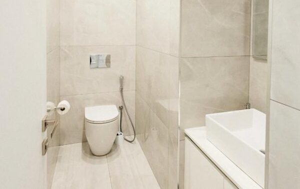 Apartment in mouttagiaka-tourist-area, Cyprus, 106.00m² - image 15