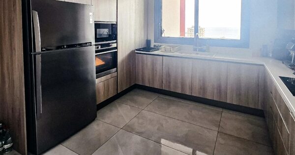 Apartment in mouttagiaka-tourist-area, Cyprus, 106.00m² - image 8