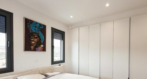 Apartment in mouttagiaka-tourist-area, Cyprus, 106.00m² - image 11