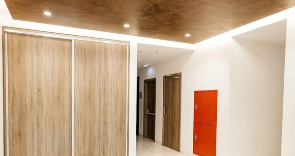 Apartment in mouttagiaka-tourist-area, Cyprus, 106.00m² - image 4