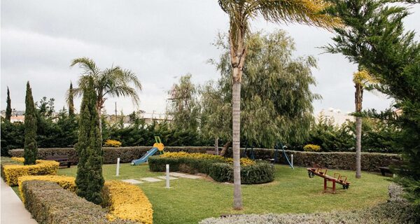 Apartment in mouttagiaka-tourist-area, Cyprus, 106.00m² - image 2