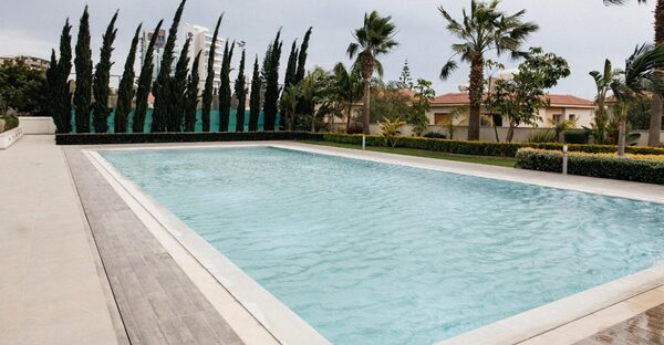 Apartment in mouttagiaka-tourist-area, Cyprus, 106.00m² - image 21