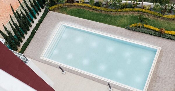 Apartment in mouttagiaka-tourist-area, Cyprus, 106.00m² - image 6
