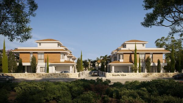 Dom — Kiti, Larnaca, Cypr ID 0602-246996