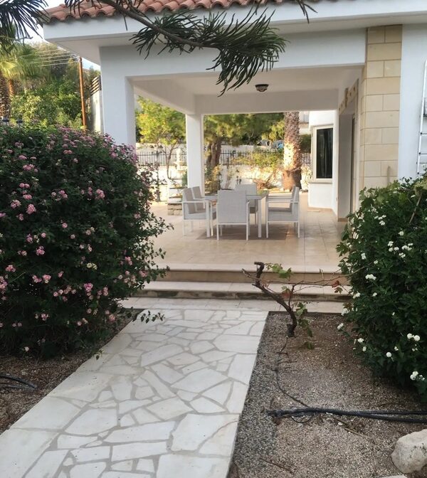 Вилла в pyrgos, Кипр, 400.00м² - изображение 7