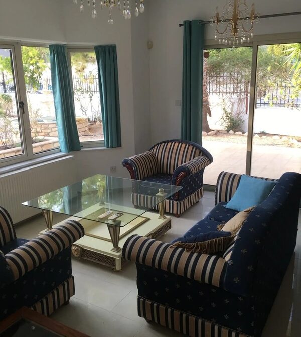 Вилла в pyrgos, Кипр, 400.00м² - изображение 9
