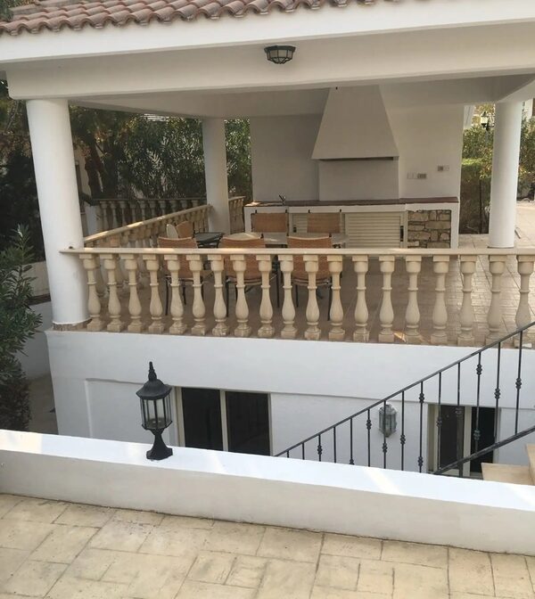 Вилла в pyrgos, Кипр, 400.00м² - изображение 15