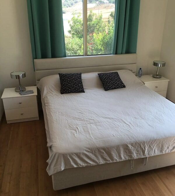 Вилла в pyrgos, Кипр, 400.00м² - изображение 13