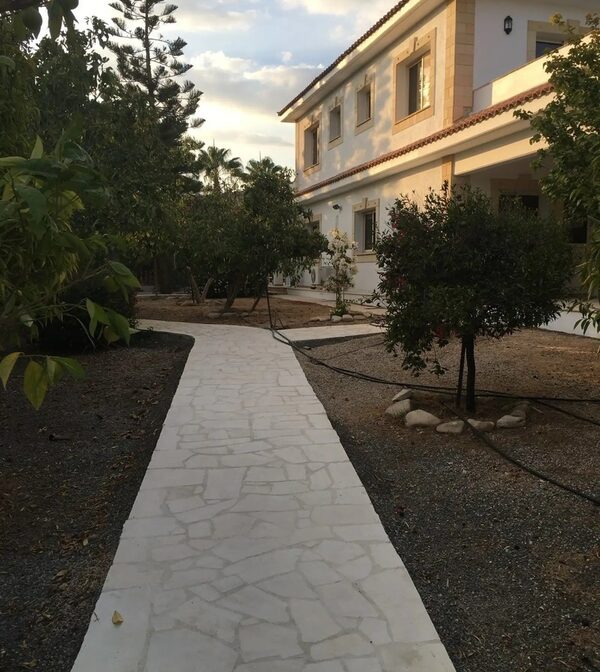 Вилла в pyrgos, Кипр, 400.00м² - изображение 6
