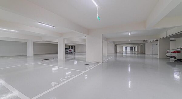 Квартира в mesa-geitonia, Кипр, 95.00м² - изображение 13